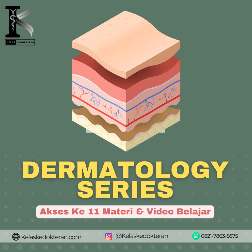 Dermatology Series
